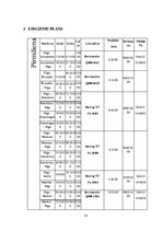 Konspekts 'Gaisa kuģa tehniskās apkopes plānošanas, lidojuma plāna aprēķins', 14.