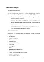 Konspekts 'Gaisa kuģa tehniskās apkopes plānošanas, lidojuma plāna aprēķins', 25.