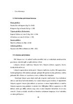 Konspekts 'Gaisa kuģa tehniskās apkopes plānošanas, lidojuma plāna aprēķins', 26.