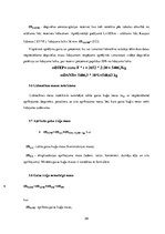 Konspekts 'Gaisa kuģa tehniskās apkopes plānošanas, lidojuma plāna aprēķins', 29.