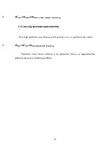 Konspekts 'Gaisa kuģa tehniskās apkopes plānošanas, lidojuma plāna aprēķins', 31.