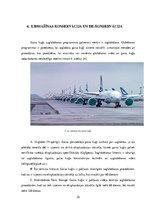 Konspekts 'Gaisa kuģa tehniskās apkopes plānošanas, lidojuma plāna aprēķins', 32.