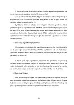 Konspekts 'Gaisa kuģa tehniskās apkopes plānošanas, lidojuma plāna aprēķins', 33.