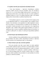 Konspekts 'Gaisa kuģa tehniskās apkopes plānošanas, lidojuma plāna aprēķins', 34.