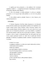 Konspekts 'Gaisa kuģa tehniskās apkopes plānošanas, lidojuma plāna aprēķins', 36.