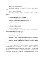 Konspekts 'Gaisa kuģa tehniskās apkopes plānošanas, lidojuma plāna aprēķins', 37.