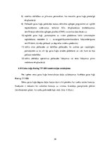 Konspekts 'Gaisa kuģa tehniskās apkopes plānošanas, lidojuma plāna aprēķins', 39.