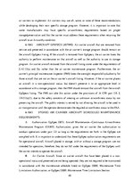 Konspekts 'Gaisa kuģa tehniskās apkopes plānošanas, lidojuma plāna aprēķins', 45.