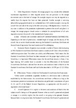 Konspekts 'Gaisa kuģa tehniskās apkopes plānošanas, lidojuma plāna aprēķins', 46.