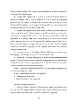 Konspekts 'Gaisa kuģa tehniskās apkopes plānošanas, lidojuma plāna aprēķins', 49.