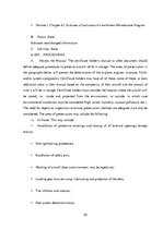 Konspekts 'Gaisa kuģa tehniskās apkopes plānošanas, lidojuma plāna aprēķins', 50.