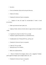 Konspekts 'Gaisa kuģa tehniskās apkopes plānošanas, lidojuma plāna aprēķins', 51.