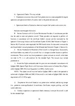 Konspekts 'Gaisa kuģa tehniskās apkopes plānošanas, lidojuma plāna aprēķins', 52.