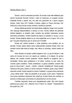 Referāts 'Ārtroks', 1.