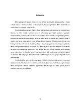 Prakses atskaite 'Kvalifikācijas prakses atskaite pirmsskolā', 10.