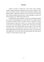 Prakses atskaite 'Kvalifikācijas prakses atskaite pirmsskolā', 13.