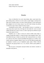 Prakses atskaite 'Kvalifikācijas prakses atskaite pirmsskolā', 15.