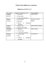 Prakses atskaite 'Kvalifikācijas prakses atskaite pirmsskolā', 19.