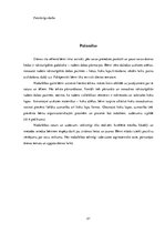 Prakses atskaite 'Kvalifikācijas prakses atskaite pirmsskolā', 21.