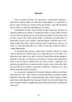 Prakses atskaite 'Kvalifikācijas prakses atskaite pirmsskolā', 27.