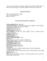 Paraugs 'Pacienta slimības vēsture', 5.