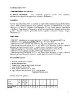 Paraugs 'Pacienta slimības vēsture', 12.