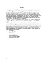 Referāts 'Mārketinga plāns', 3.