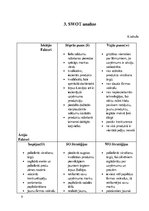 Referāts 'Mārketinga plāns', 9.