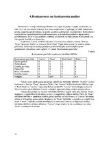 Referāts 'Mārketinga plāns', 12.