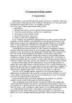 Referāts 'Mārketinga plāns', 13.