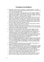 Referāts 'Mārketinga plāns', 23.