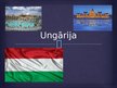 Prezentācija 'Ungārija', 1.