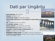 Prezentācija 'Ungārija', 2.