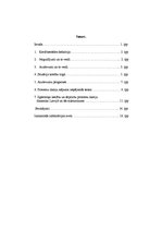 Referāts 'Ilgtermiņa kredītu un depozītu procentu likmju dinamika Latvijā', 1.