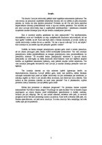 Referāts 'Ilgtermiņa kredītu un depozītu procentu likmju dinamika Latvijā', 2.