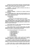 Referāts 'Ilgtermiņa kredītu un depozītu procentu likmju dinamika Latvijā', 4.