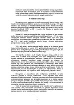 Referāts 'Ilgtermiņa kredītu un depozītu procentu likmju dinamika Latvijā', 7.