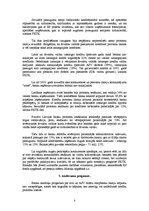 Referāts 'Ilgtermiņa kredītu un depozītu procentu likmju dinamika Latvijā', 8.