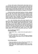 Referāts 'Ilgtermiņa kredītu un depozītu procentu likmju dinamika Latvijā', 12.