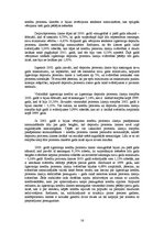 Referāts 'Ilgtermiņa kredītu un depozītu procentu likmju dinamika Latvijā', 16.