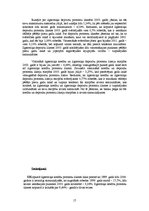 Referāts 'Ilgtermiņa kredītu un depozītu procentu likmju dinamika Latvijā', 17.