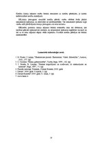 Referāts 'Ilgtermiņa kredītu un depozītu procentu likmju dinamika Latvijā', 19.