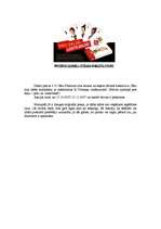 Referāts 'AS "Cēsu alus" virzība tirgū', 5.