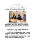 Referāts 'AS "Cēsu alus" virzība tirgū', 6.