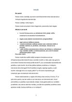 Prakses atskaite 'Fototranzistoru un infrasarkano diožu paneļa vadīšana izmantojot un neizmantojot', 3.