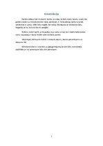 Prakses atskaite 'Fototranzistoru un infrasarkano diožu paneļa vadīšana izmantojot un neizmantojot', 7.