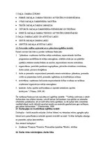 Konspekts 'Personālavadības eksāmena jautājumi un atbildes', 17.