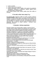 Konspekts 'Personālavadības eksāmena jautājumi un atbildes', 36.