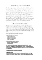 Konspekts 'Personālavadības eksāmena jautājumi un atbildes', 58.