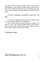 Referāts 'Cilvēktiesību nodrošināšanas problēma brīvības atņemšanas vietās', 8.